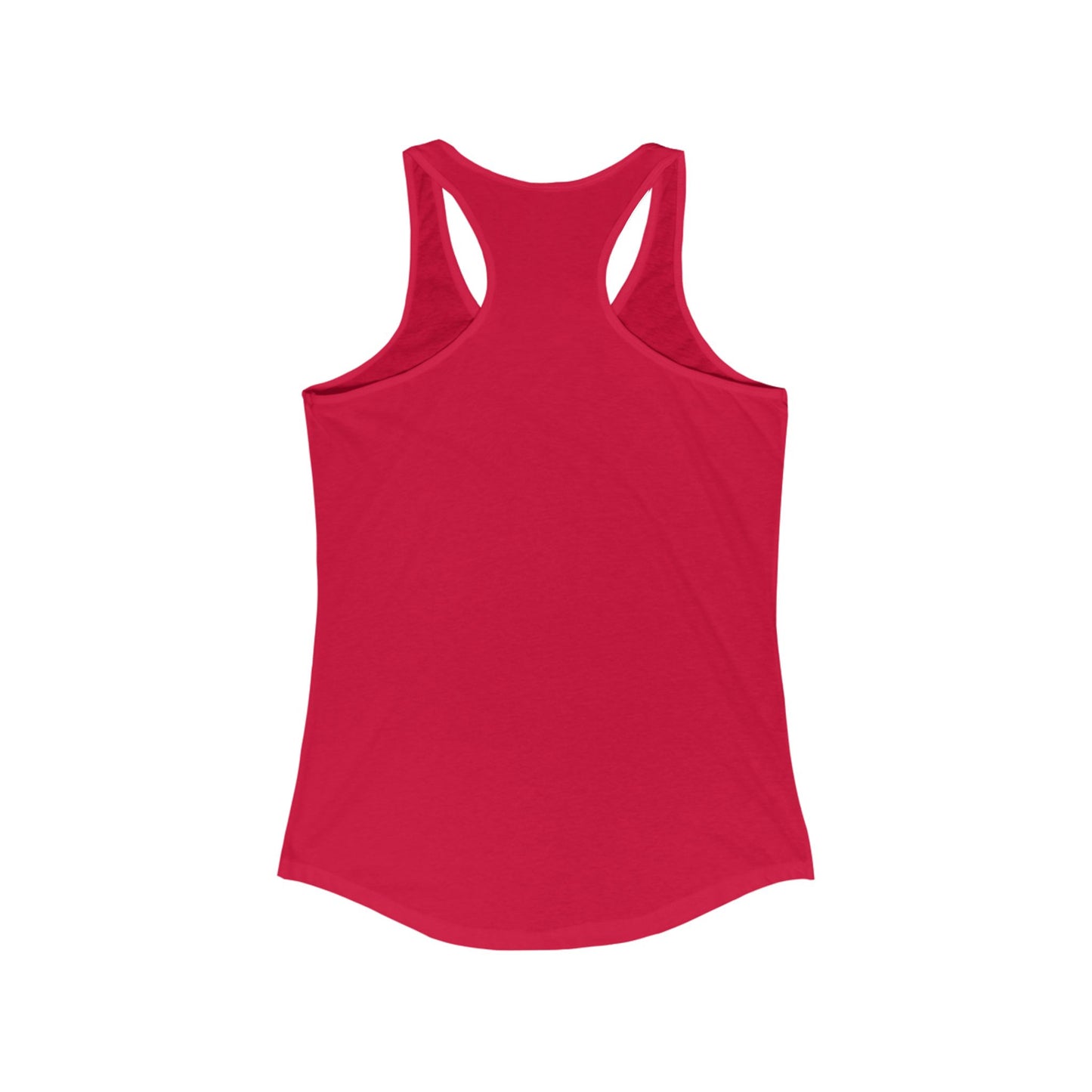 Women's Racerback Tee