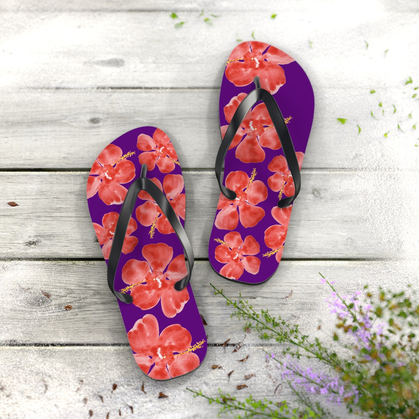 Women's Flip Flops