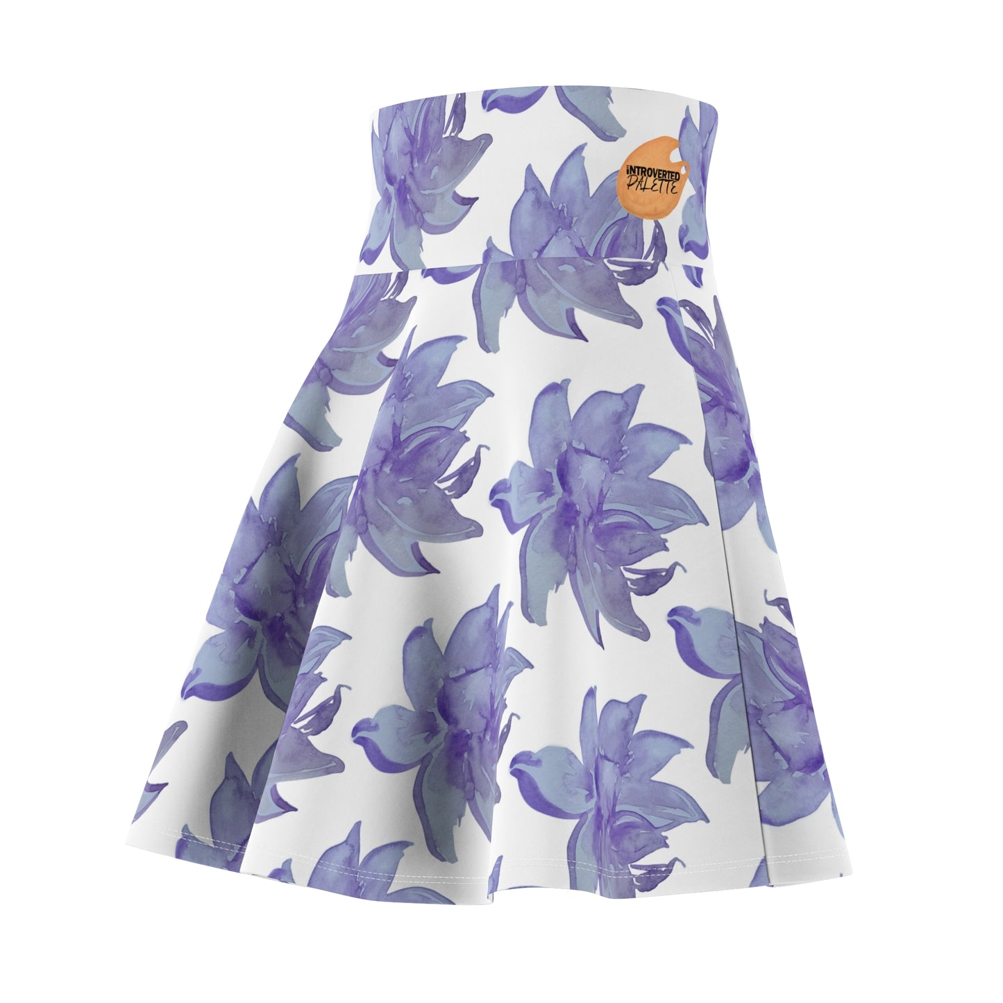 Women's Skater Skirt