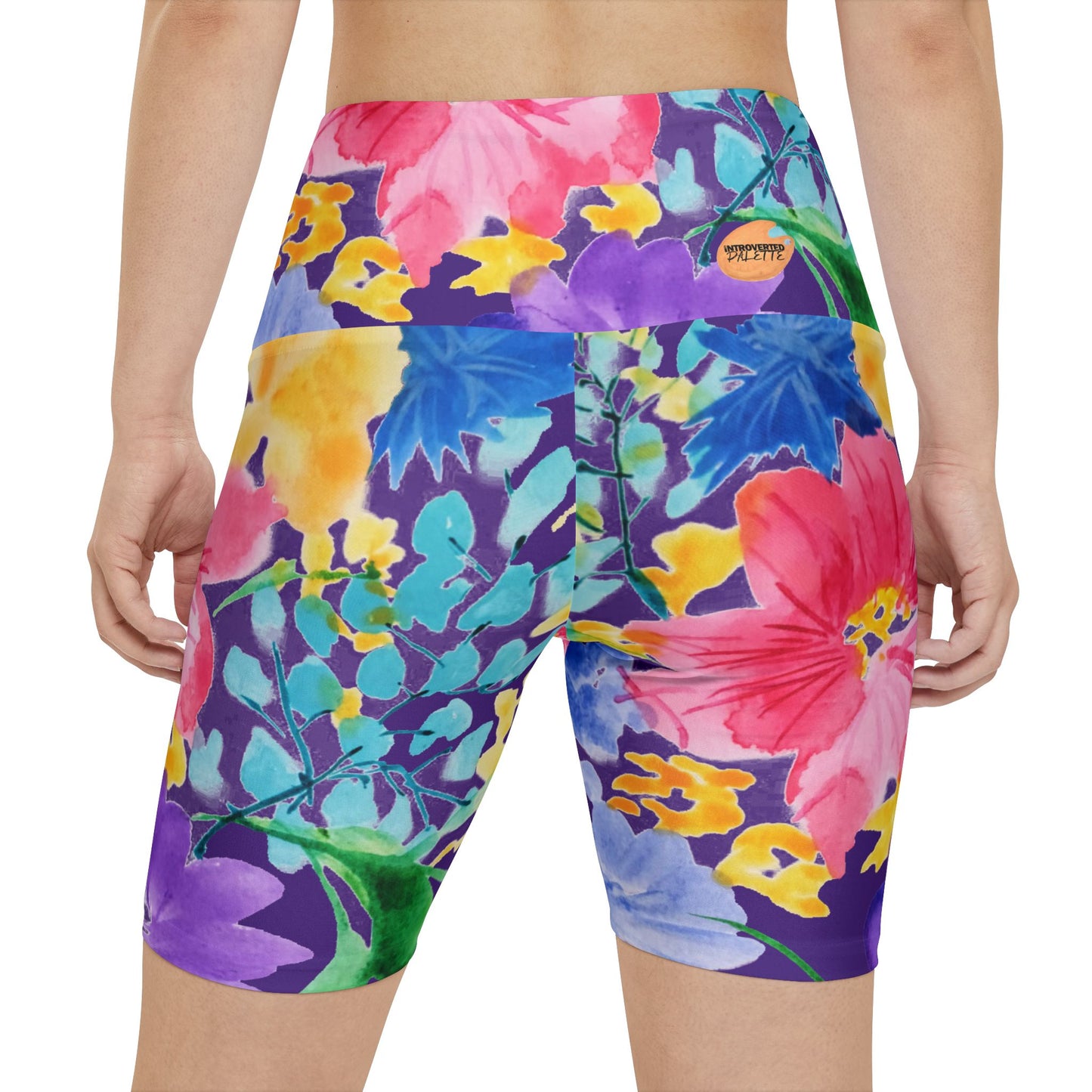 Women's Workout Shorts