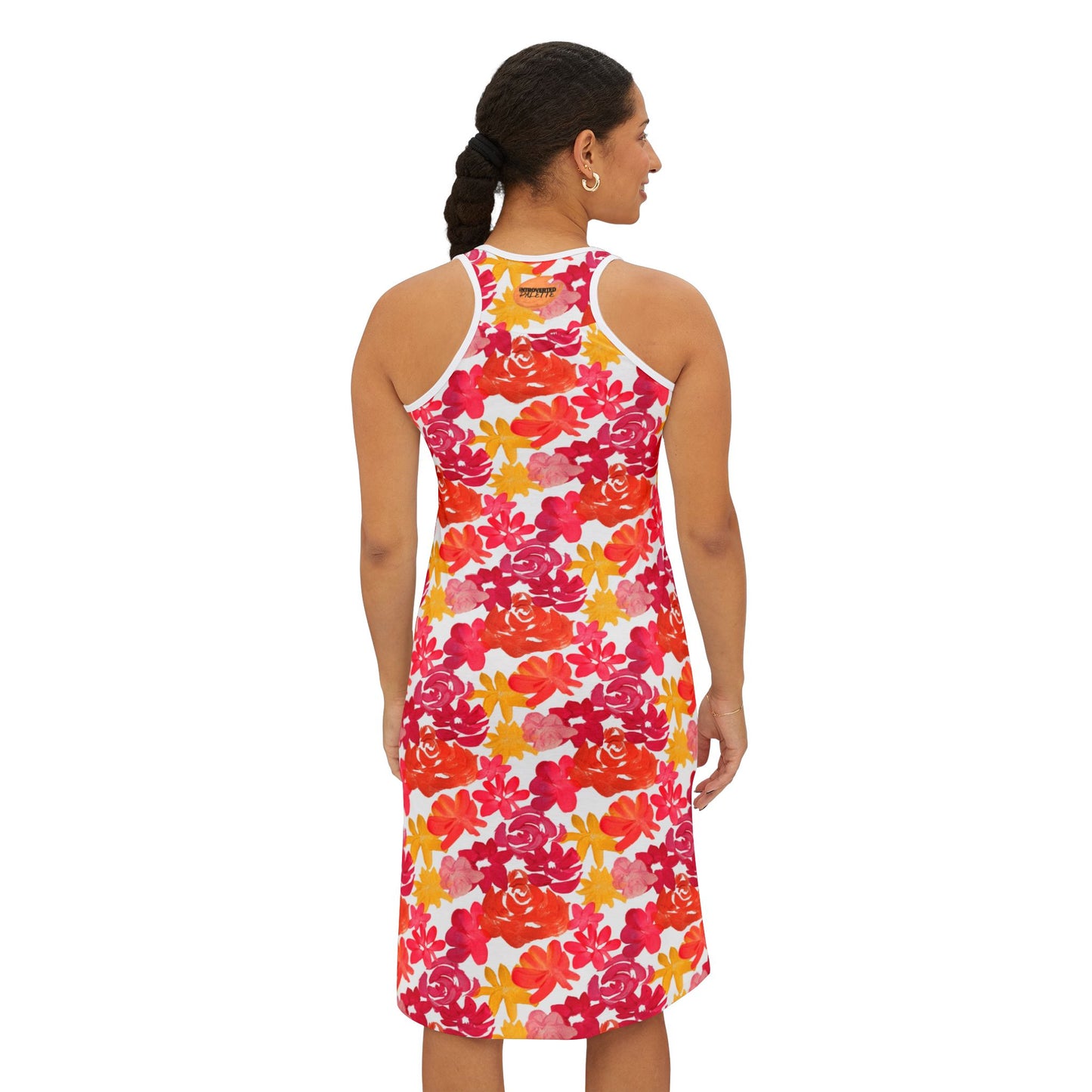 Women's Racerback Dress