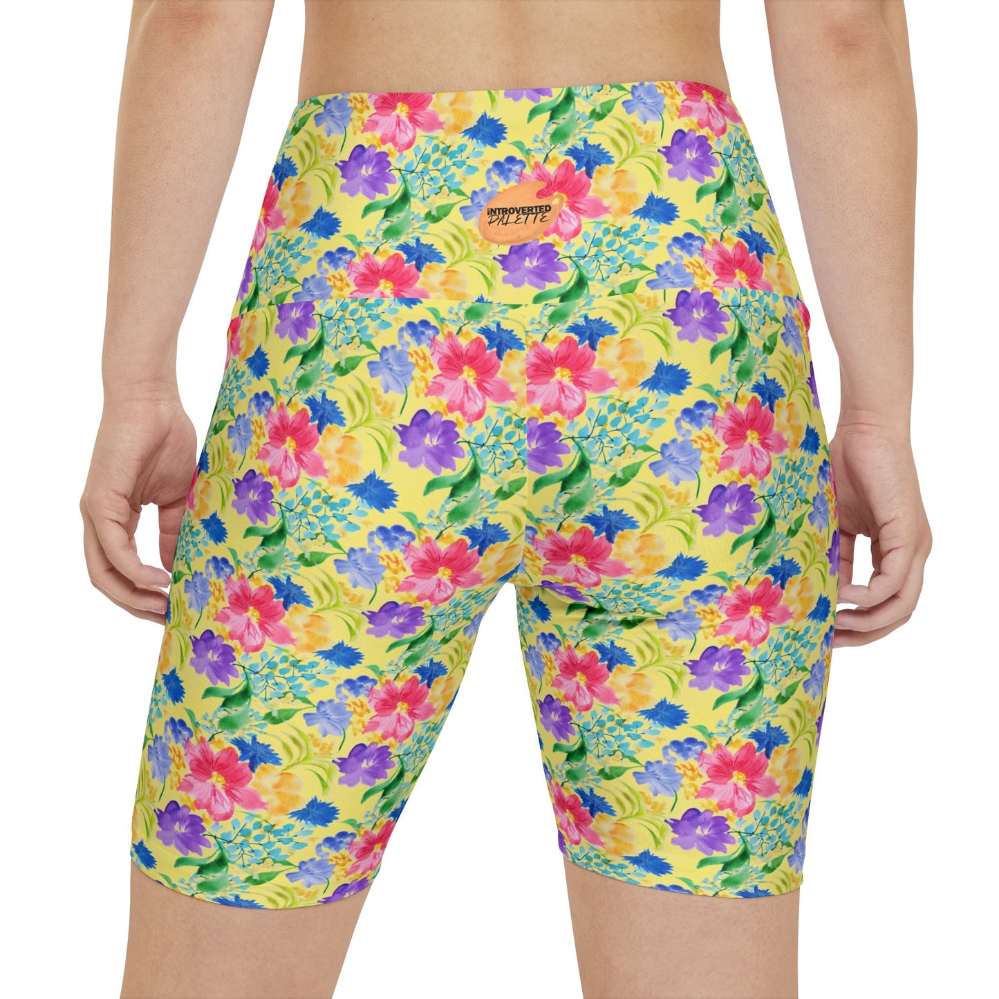 Women's Workout Shorts