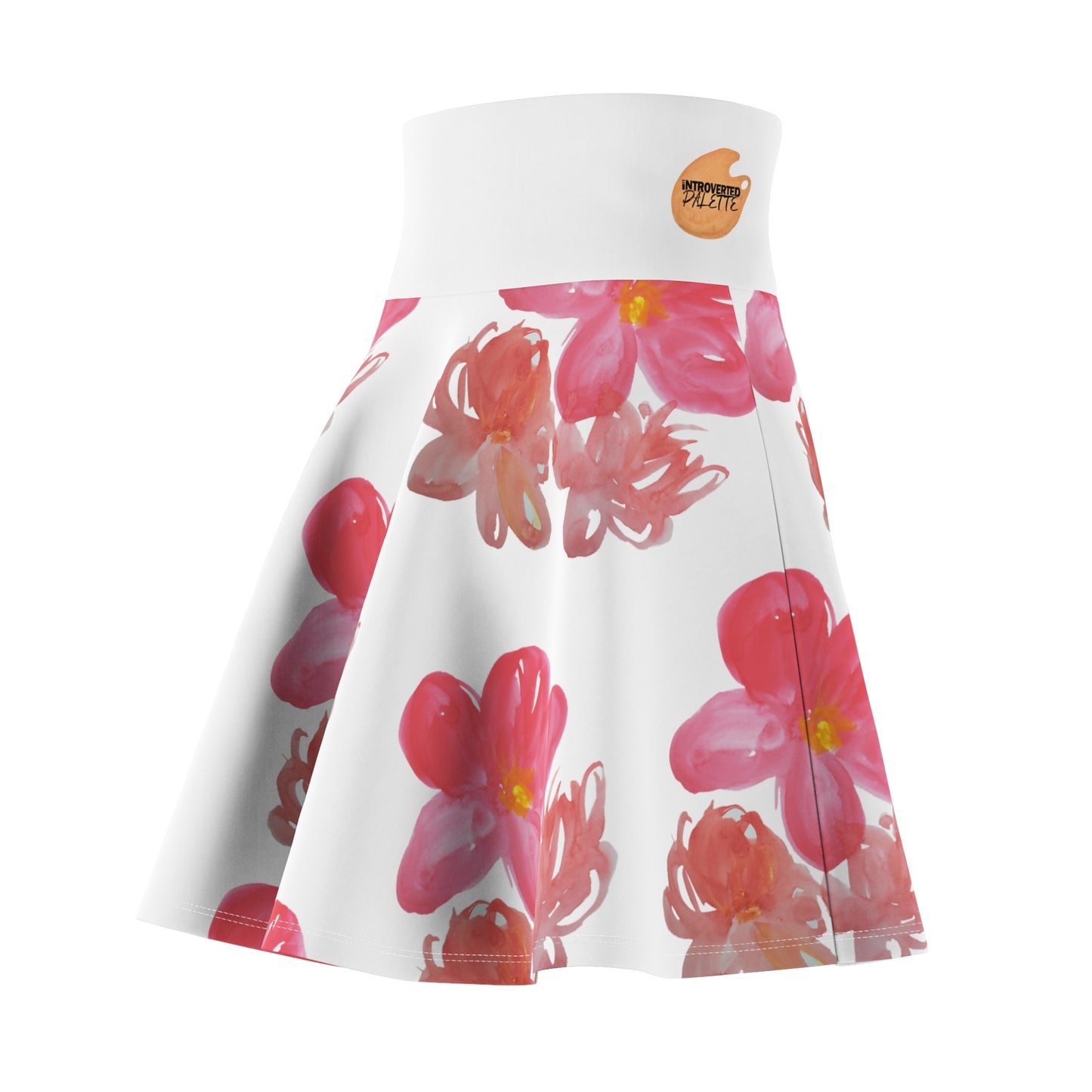 Women's Skater Skirt