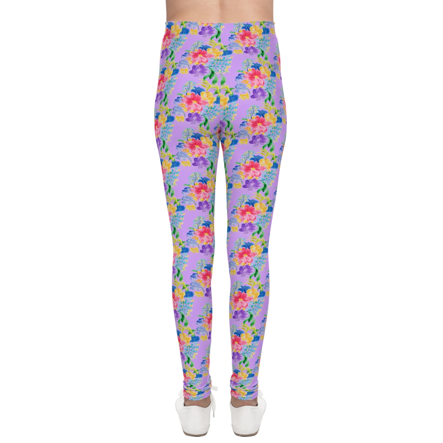 Youth Leggings