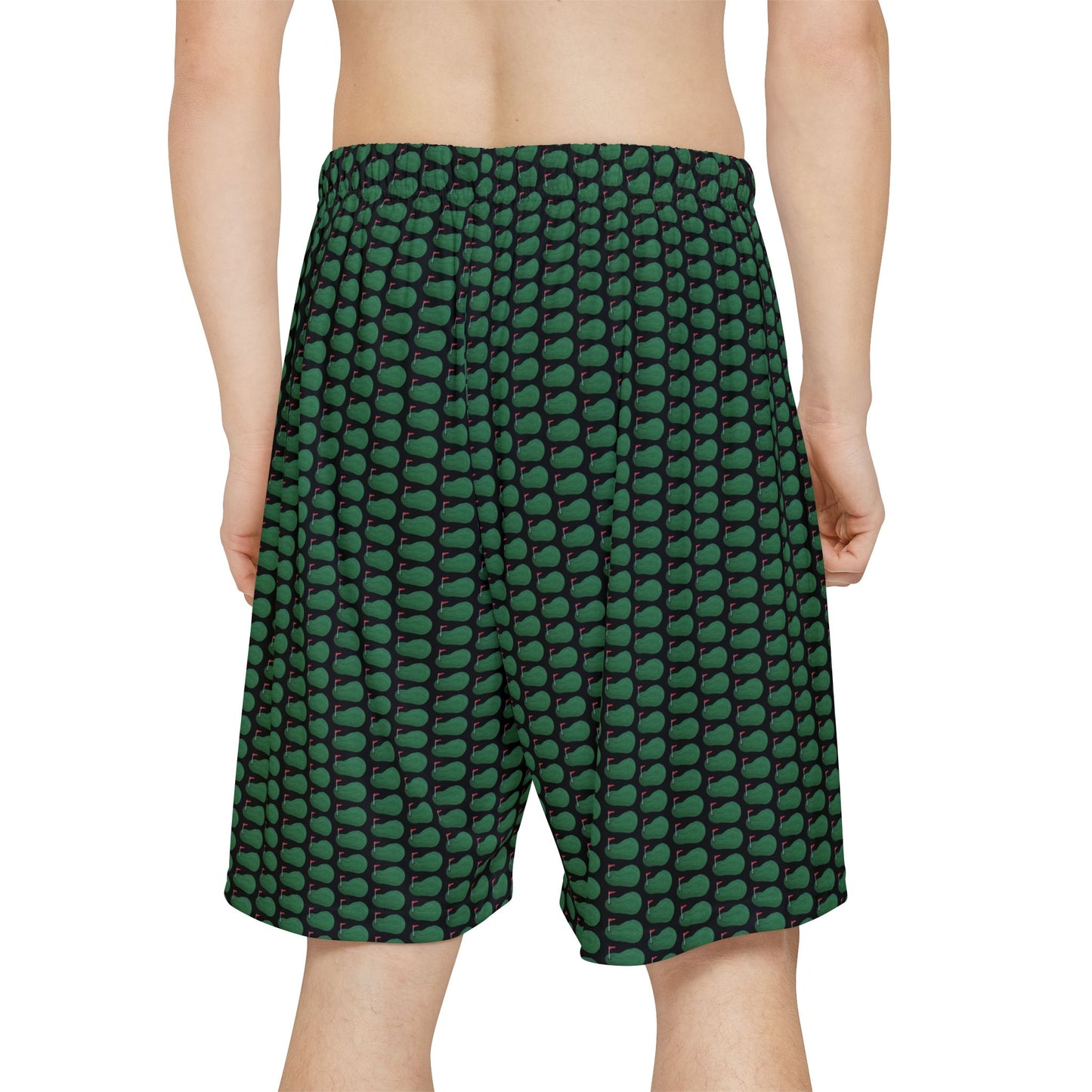 Men's Sports Shorts