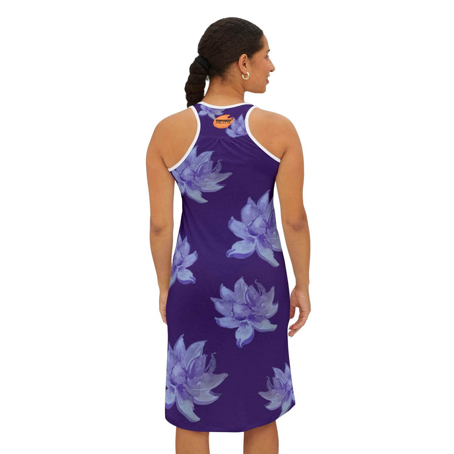 Women's Racerback Dress