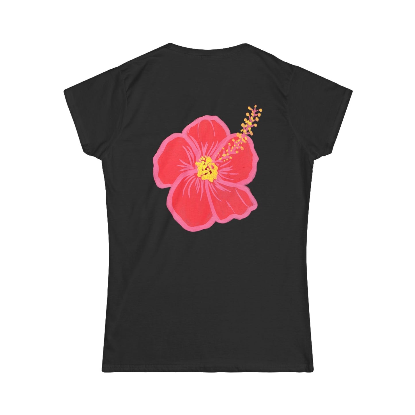 Women's Softstyle Tee