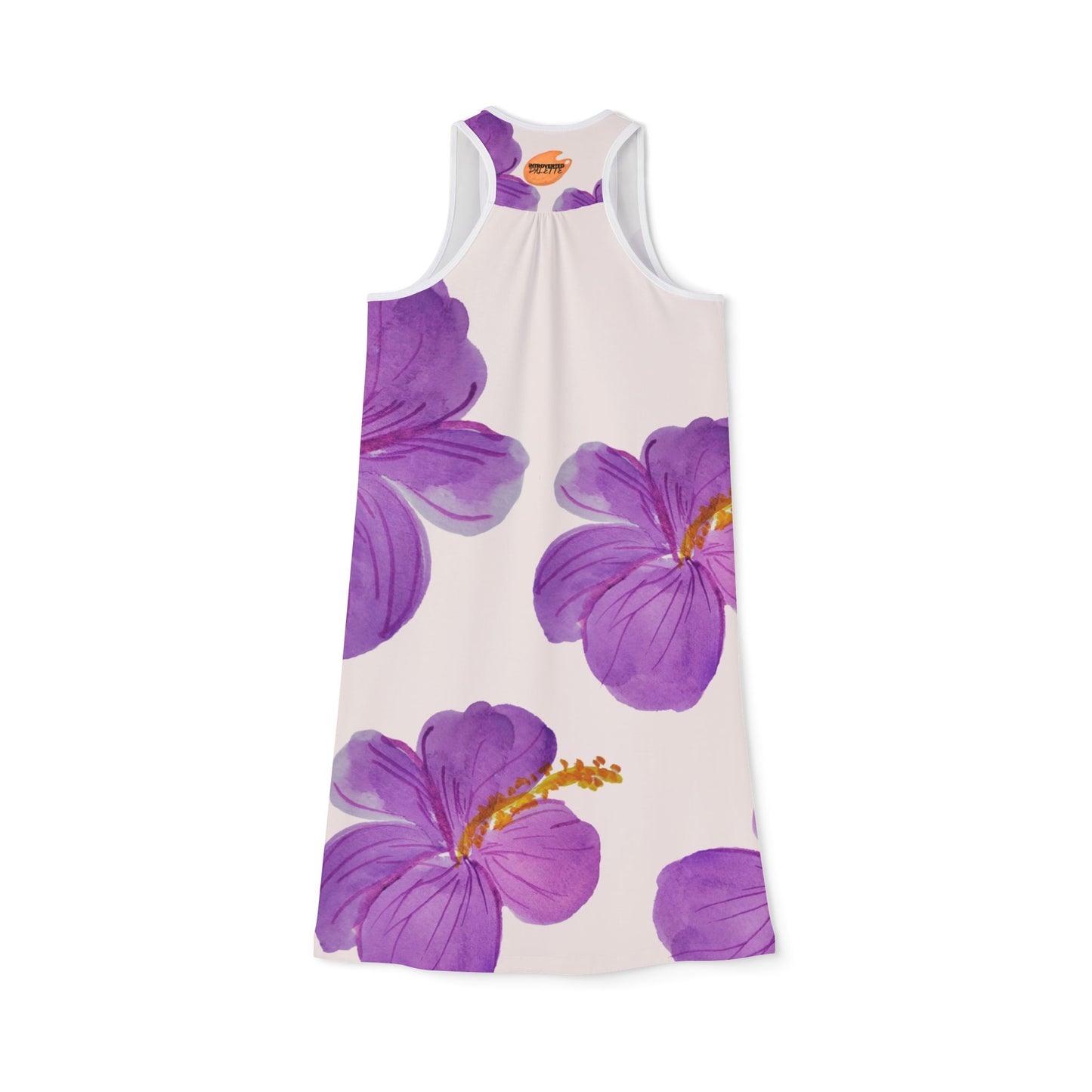 Women's Racerback Dress