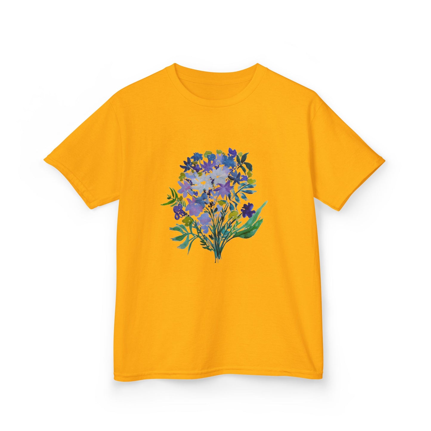 Kids Cotton Tee