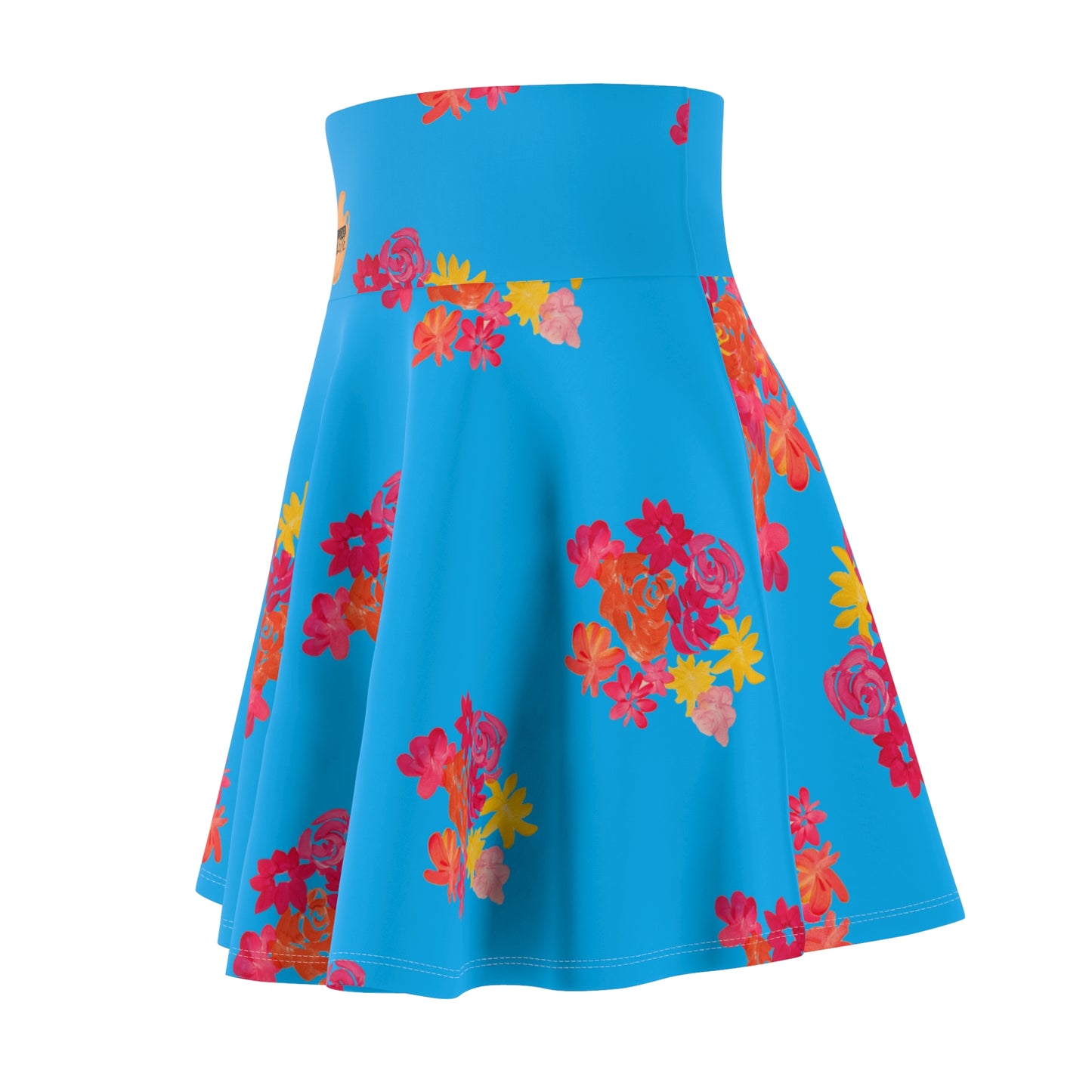 Women's Skater Skirt