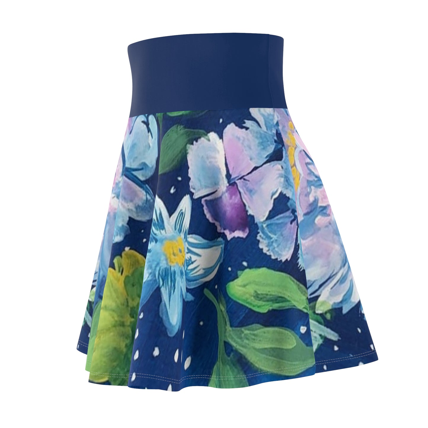Women's Skater Skirt