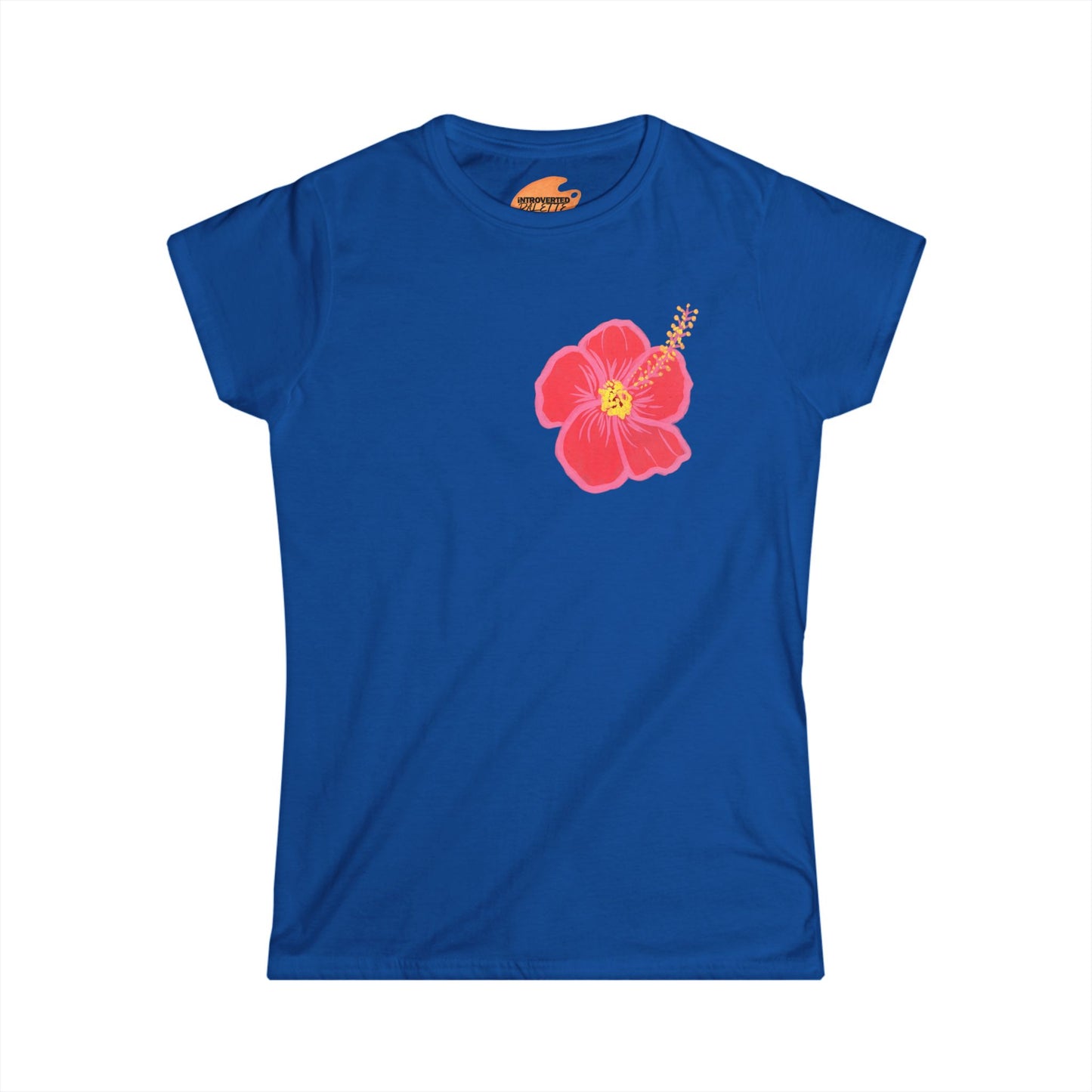Women's Softstyle Tee