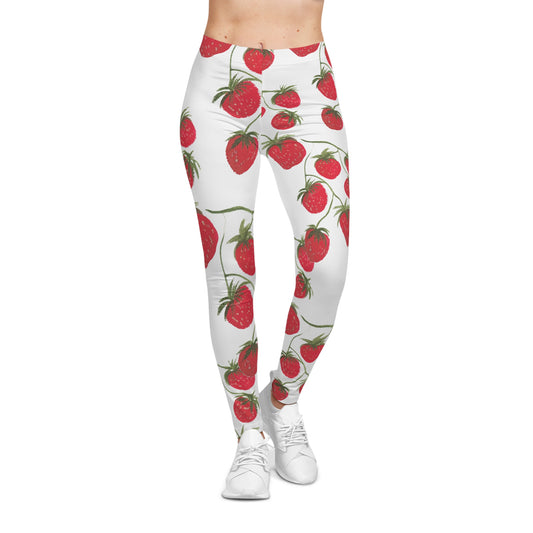 Women's Casual Leggings
