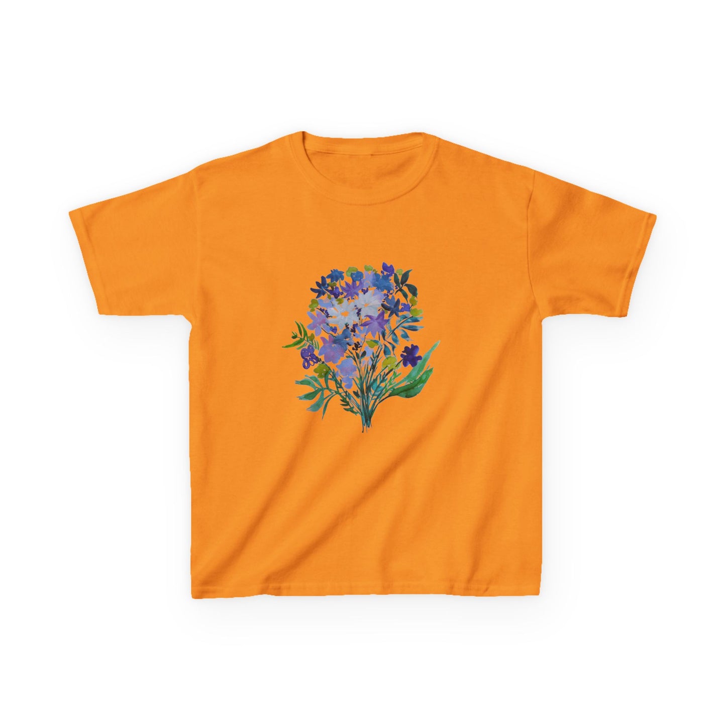 Kids Cotton Tee