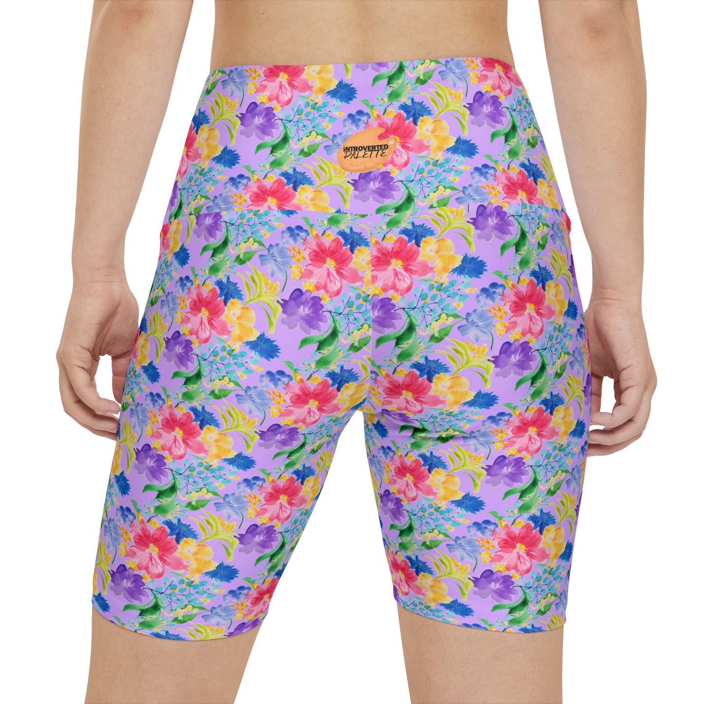 Women's Workout Shorts