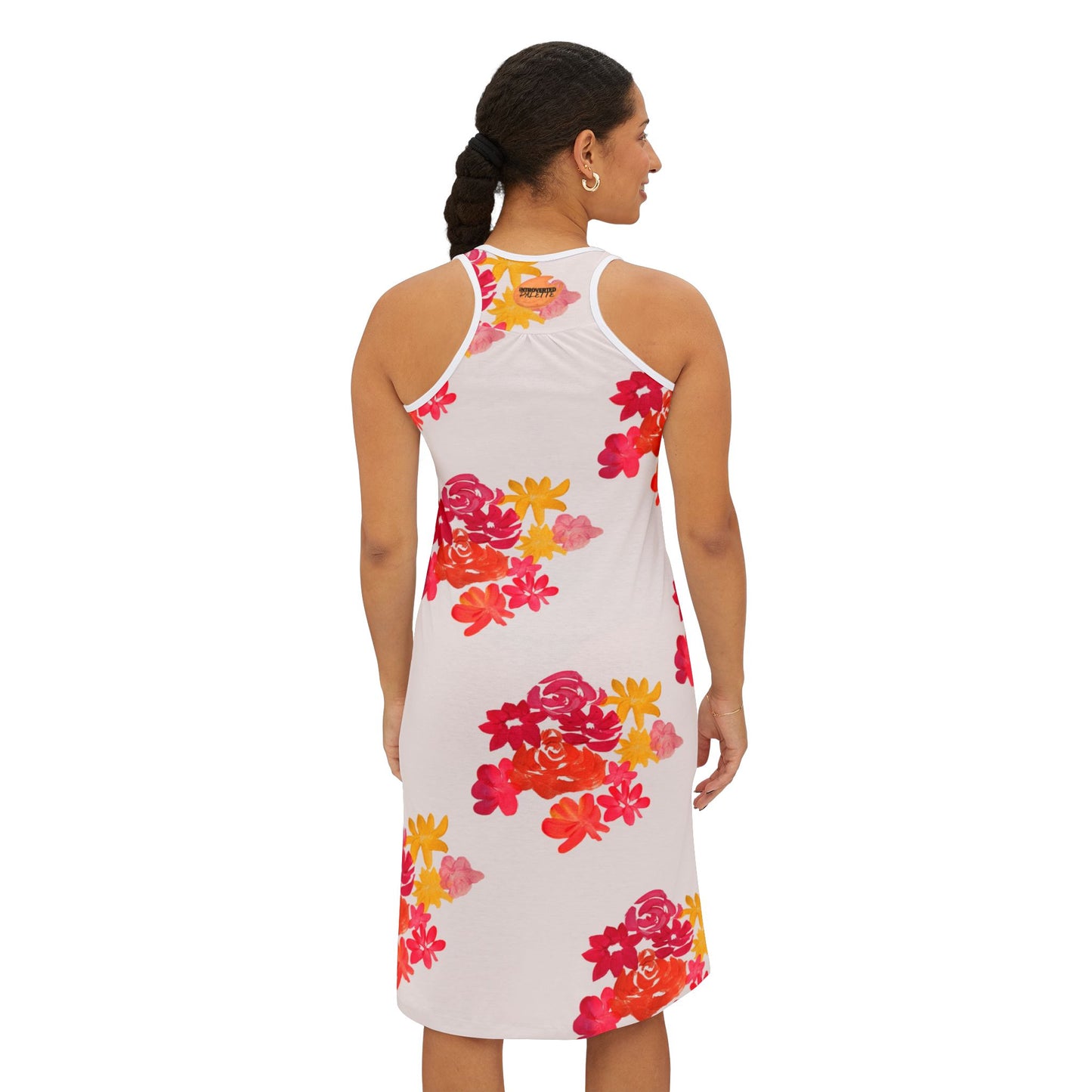 Women's Racerback Dress