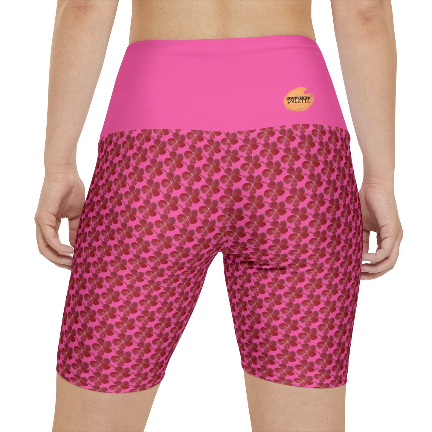 Women's Workout Shorts