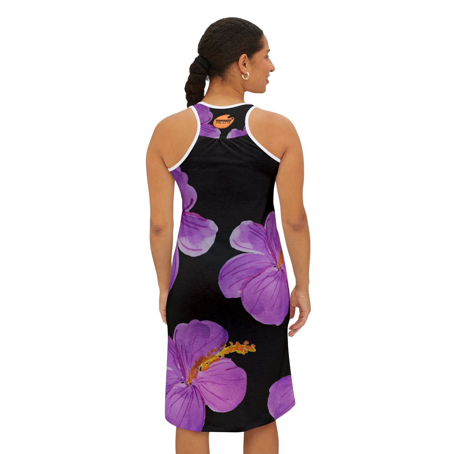 Women's Racerback Dress