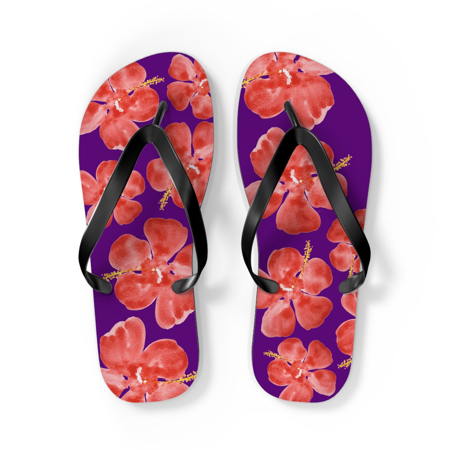Women's Flip Flops