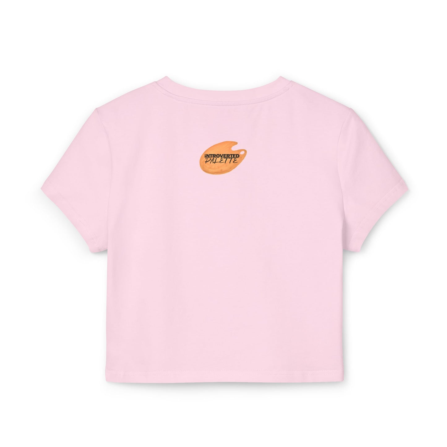 Women's Baby Tee