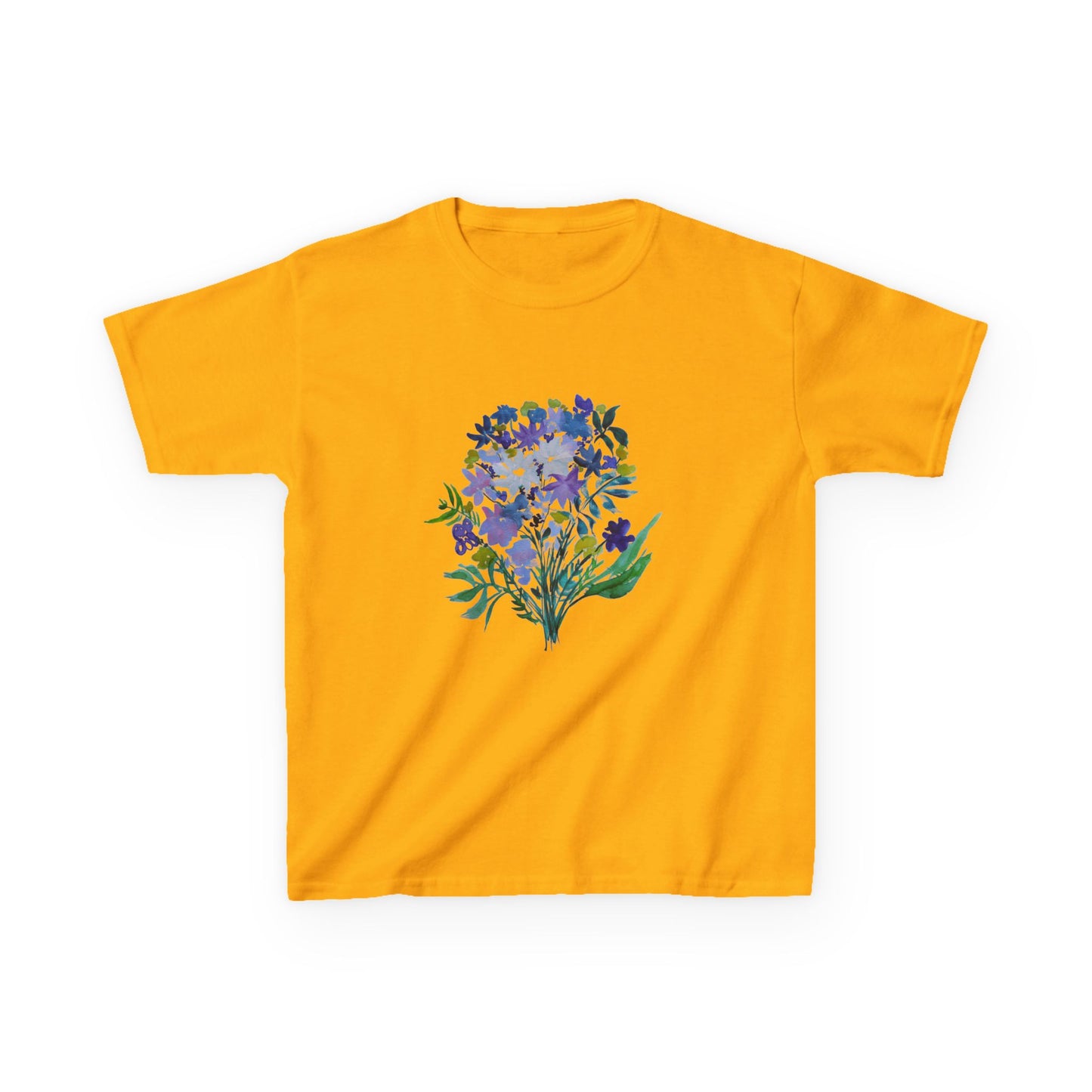 Kids Cotton Tee