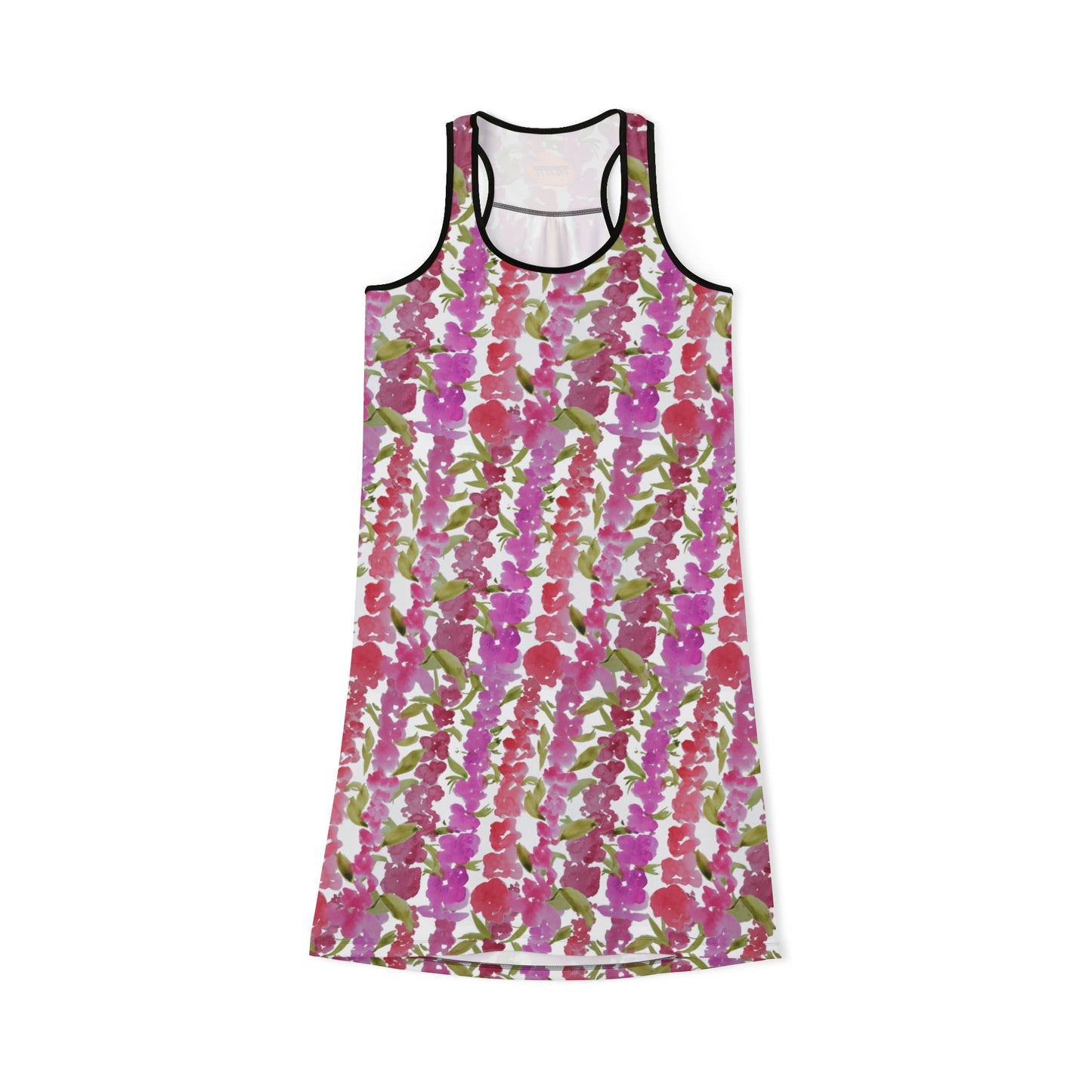 Women's Racerback Dress