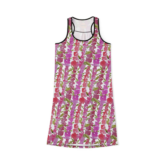 Women's Racerback Dress