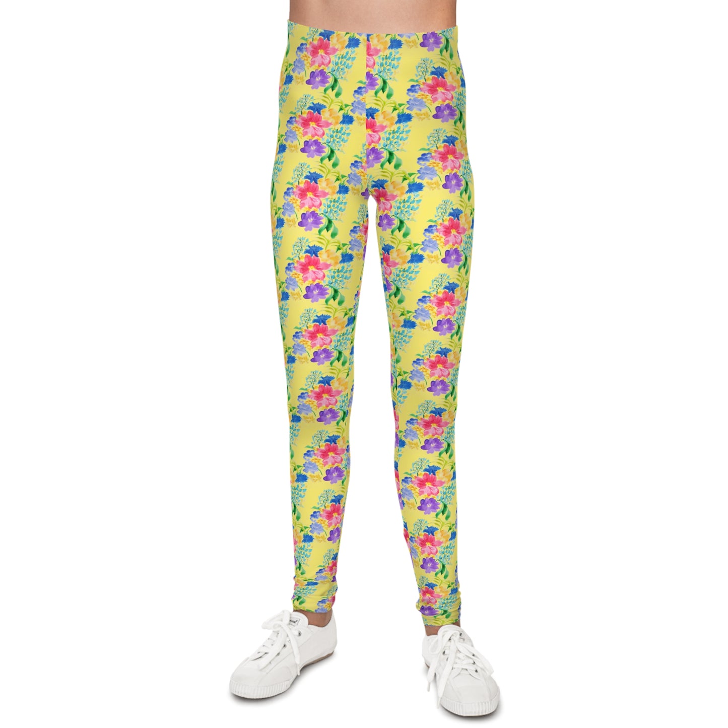Youth Leggings
