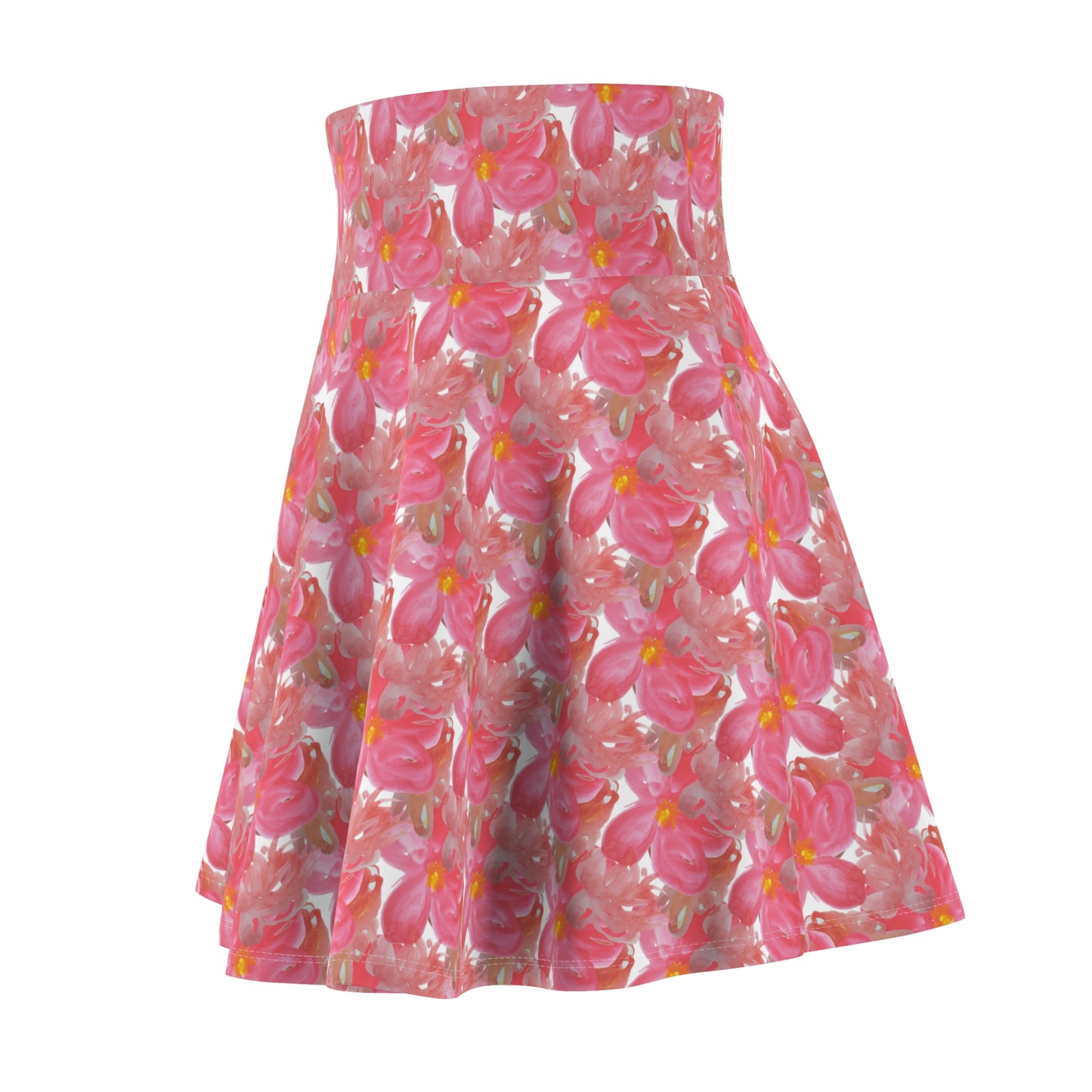 Women's Skater Skirt