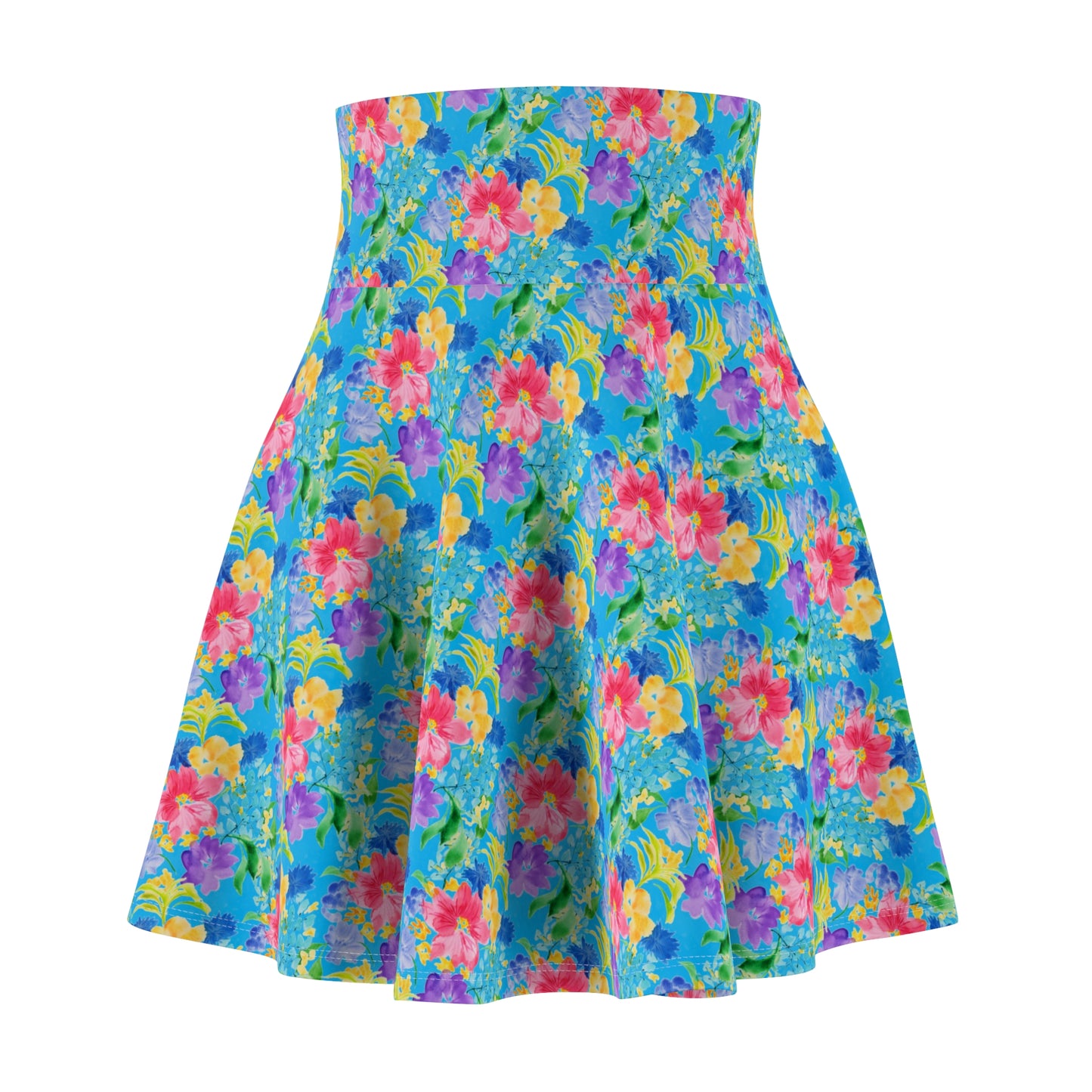 Women's Skater Skirt
