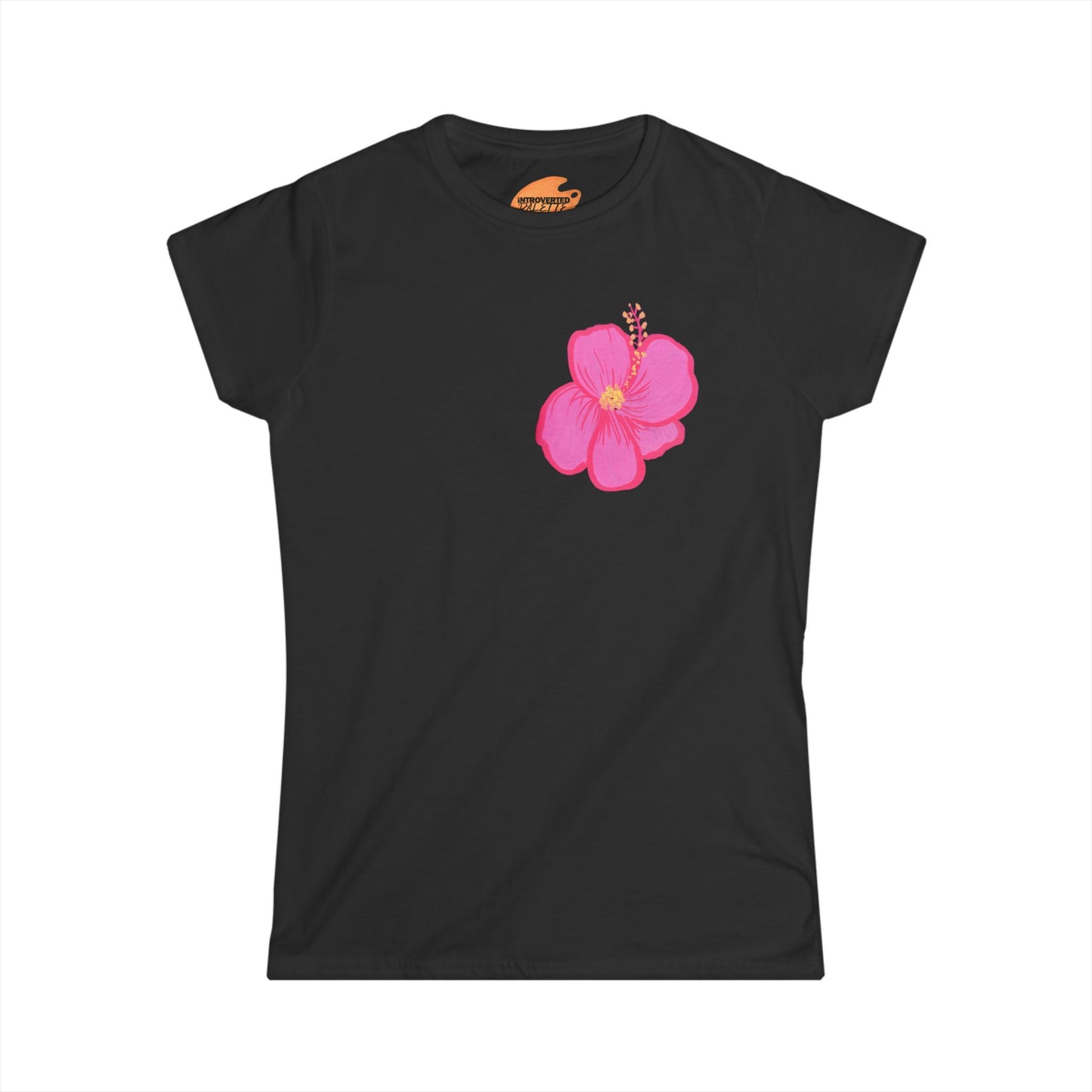 Women's Softstyle Tee