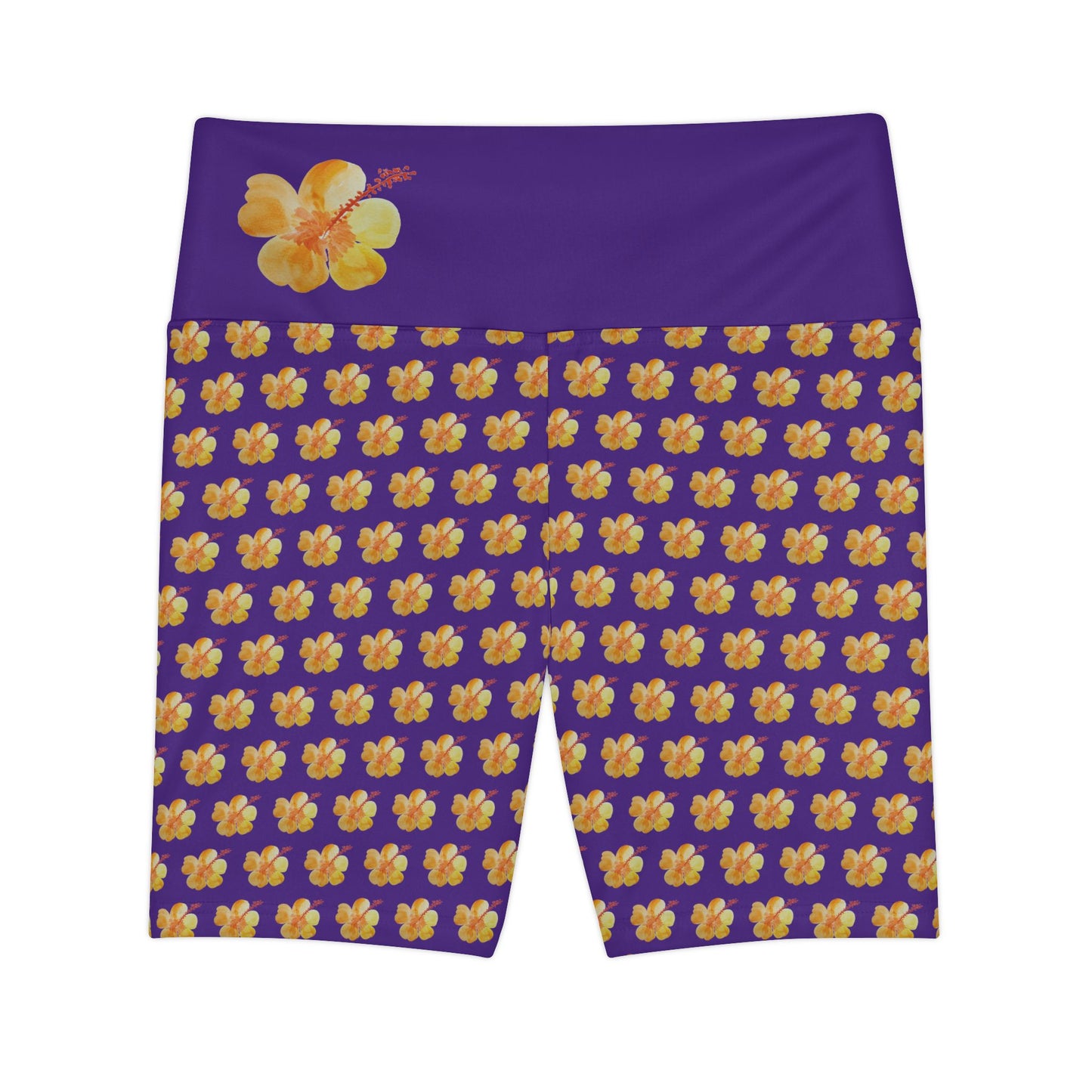 Women's Workout Shorts