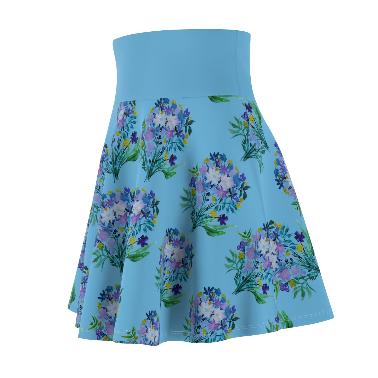 Women's Skater Skirt