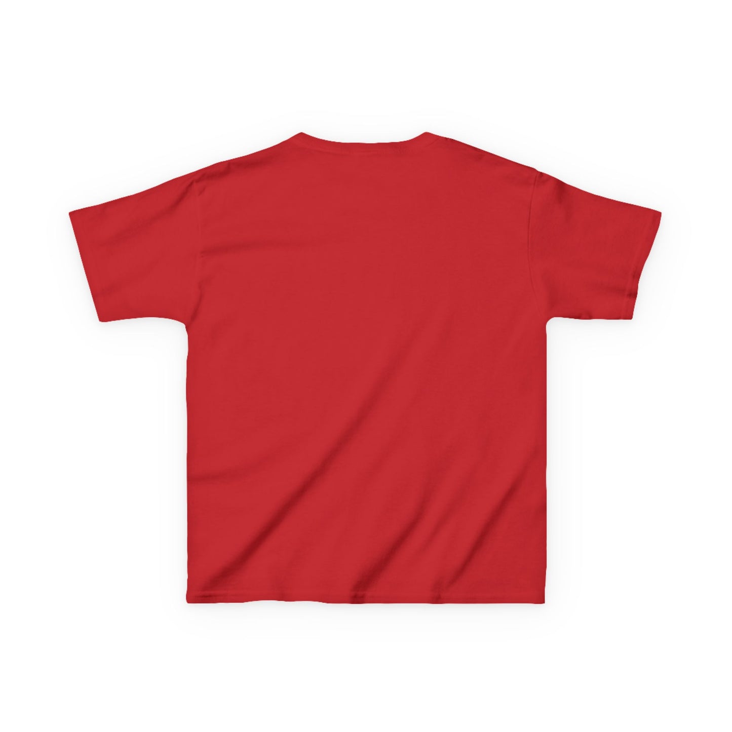Kids Cotton Tee