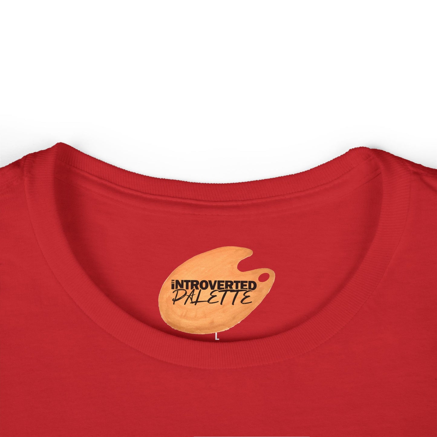 Women's Softstyle Tee