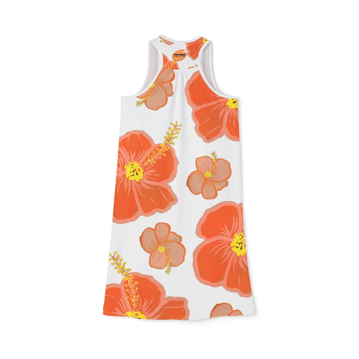 Women's Racerback Dress