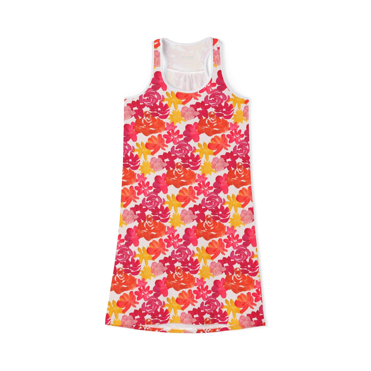 Women's Racerback Dress