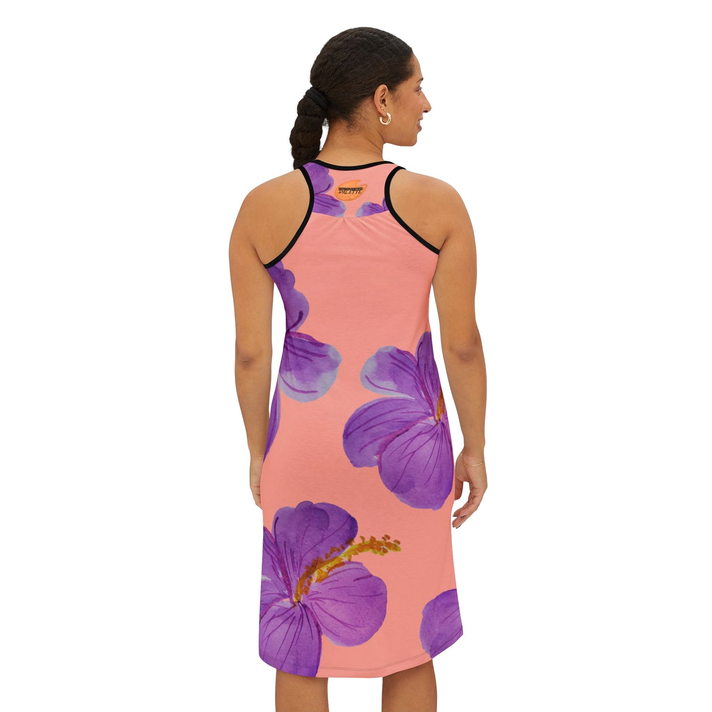 Women's Racerback Dress