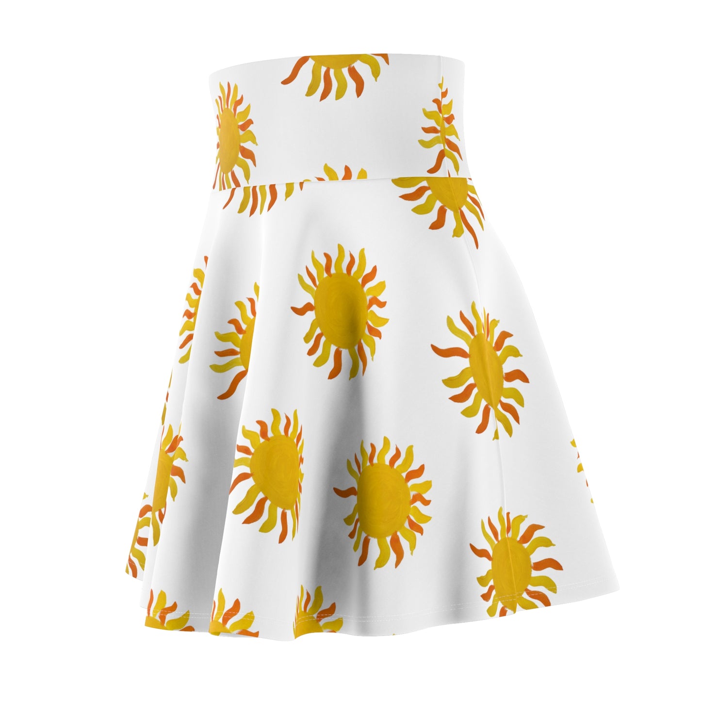 Women's Skater Skirt