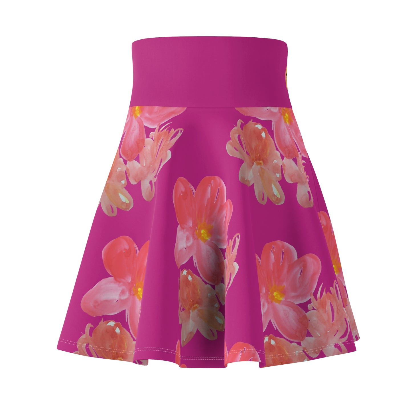 Women's Skater Skirt