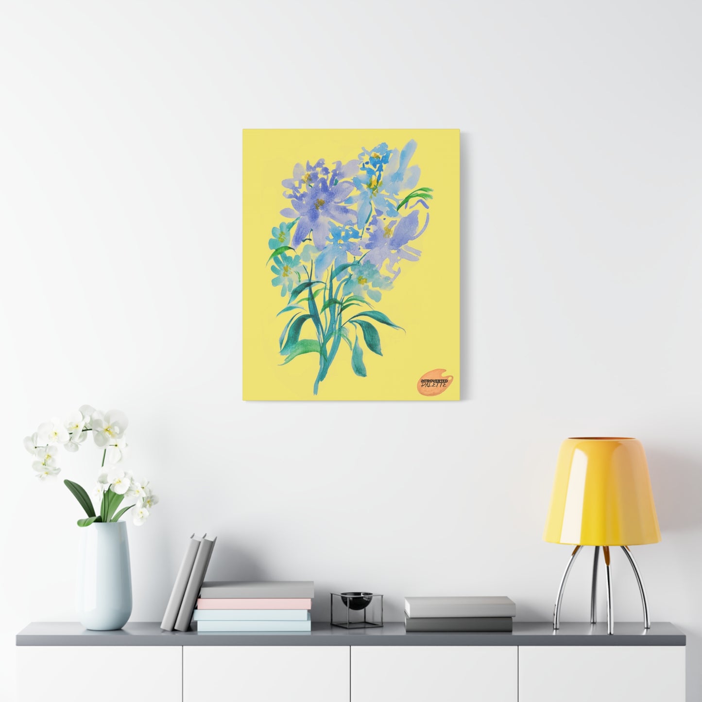 Canvas Wall Art