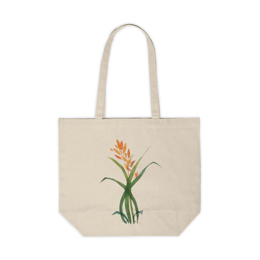 Canvas Shopping Tote (1-sided)