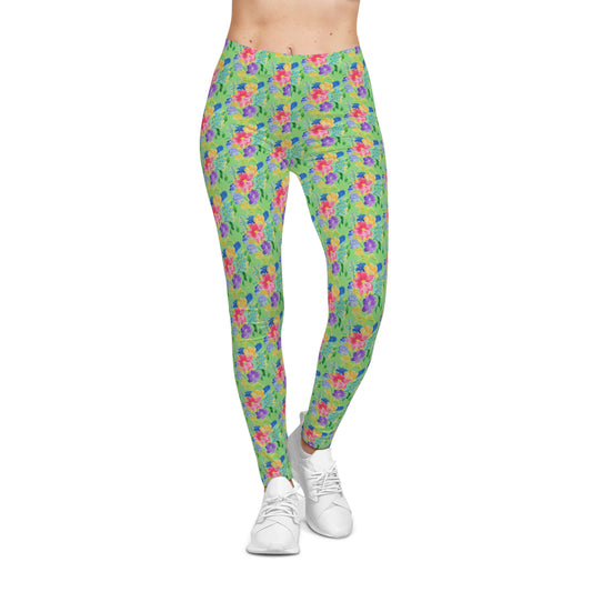 Women's Casual Leggings