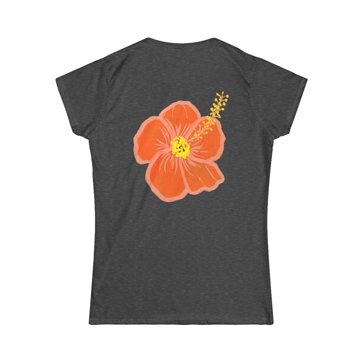 Women's Softstyle Tee