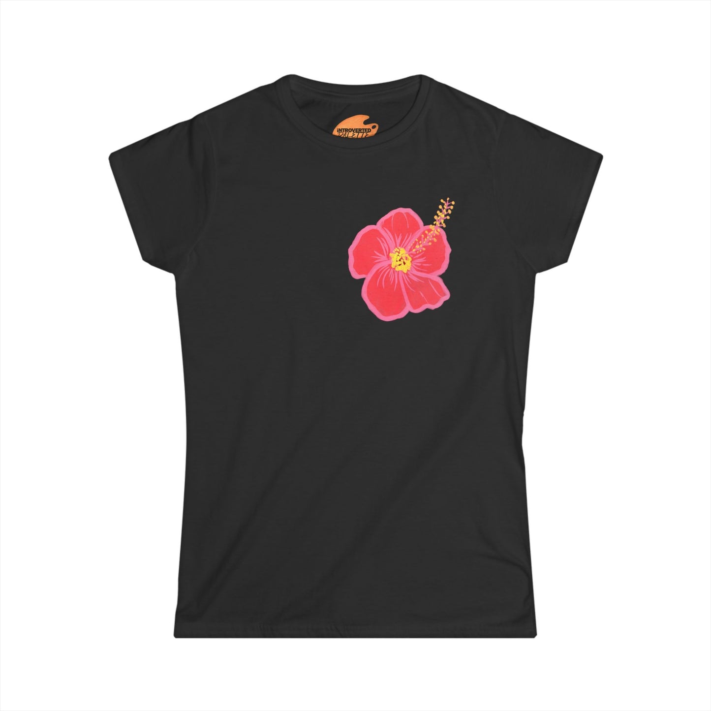 Women's Softstyle Tee
