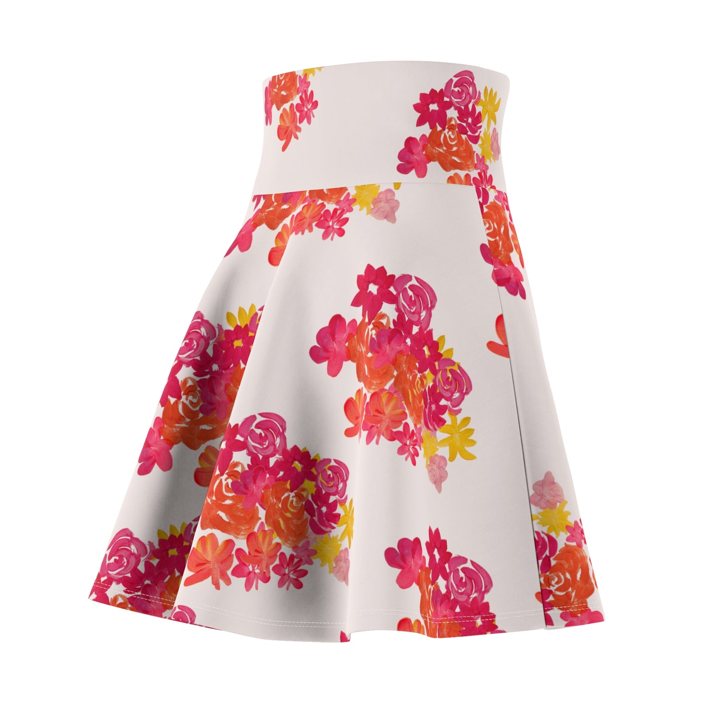 Women's Skater Skirt