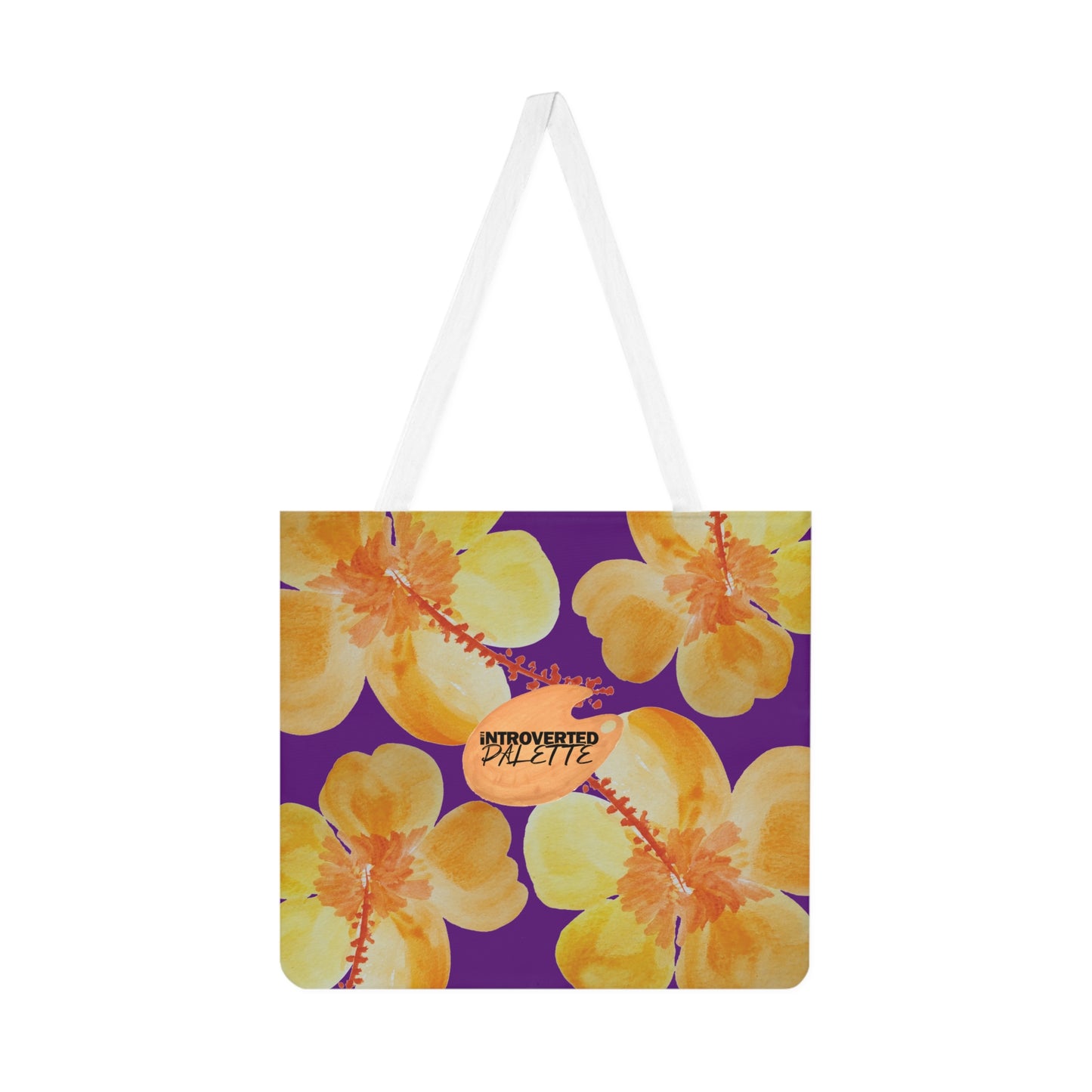 Shoulder Tote Bag