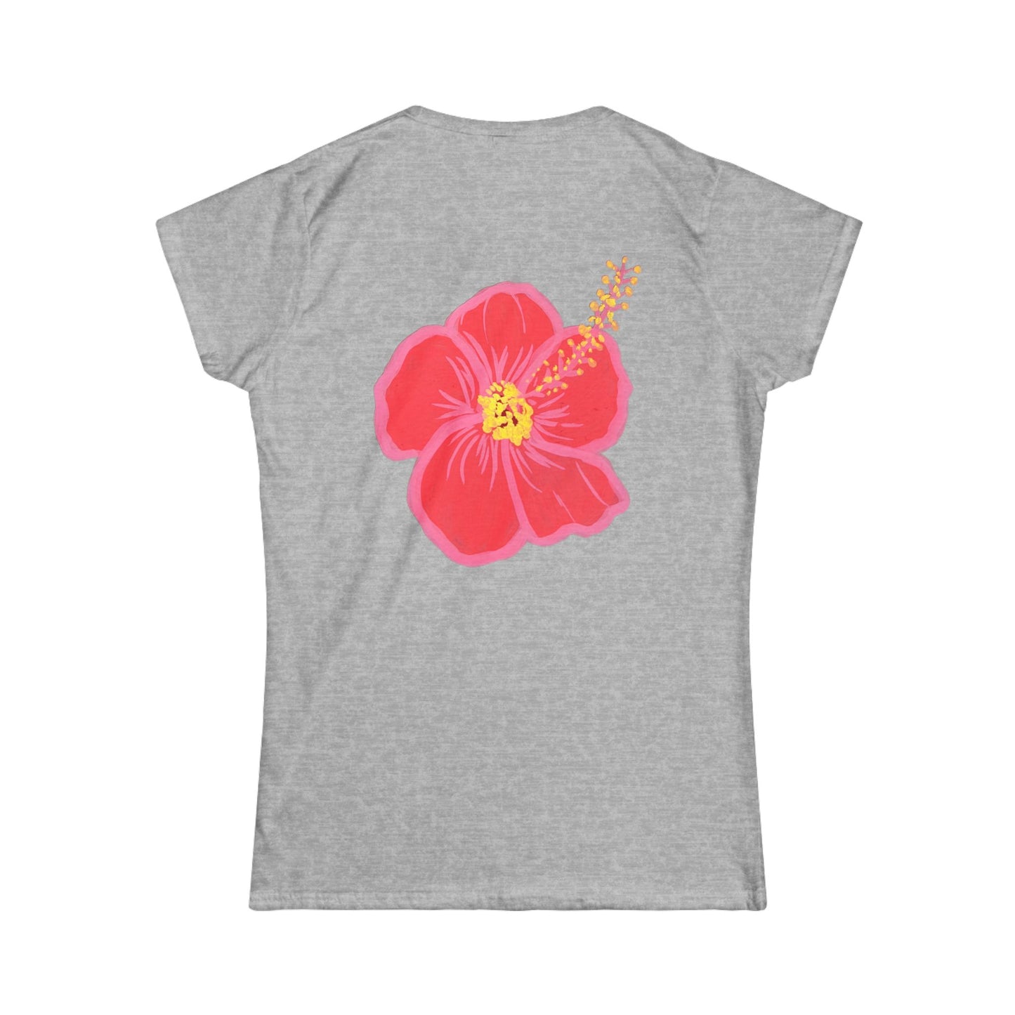 Women's Softstyle Tee