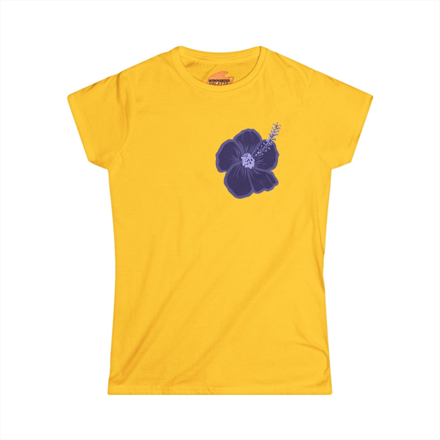 Women's Softstyle Tee