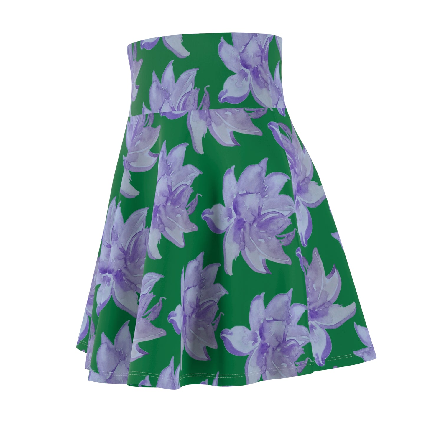 Women's Skater Skirt